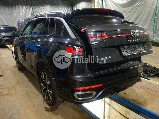 Купить Volkswagen Tayron