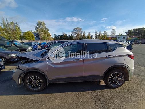 Купить Belgee X50