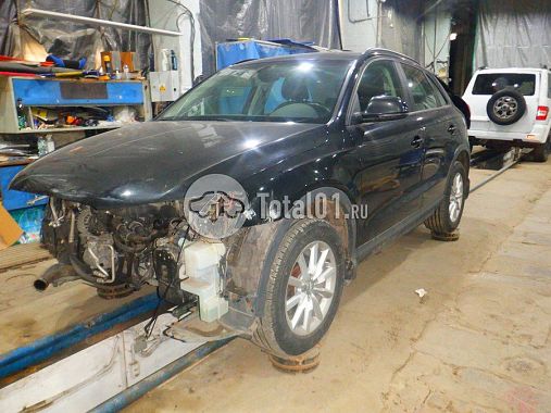 Купить Audi Q3