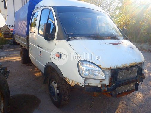 Купить ГАЗ ГАЗель БИЗНЕС