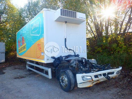 Купить Hino АФ476700