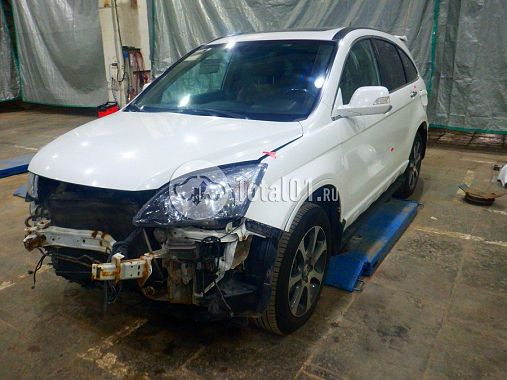 Купить Honda CR-V