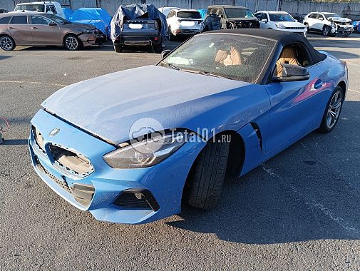 Купить BMW Z4