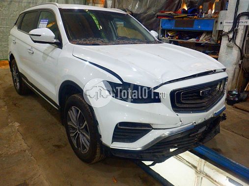 Купить Belgee X70