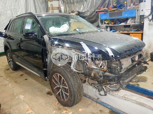 Купить Volkswagen Tiguan