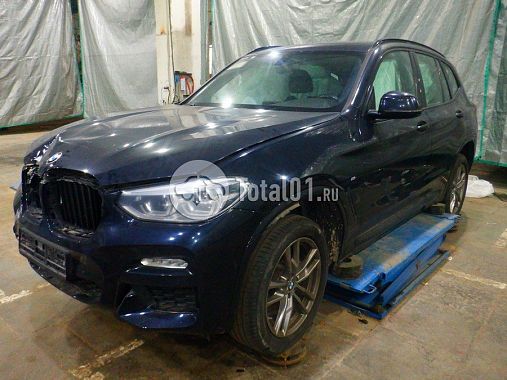 Купить BMW X3