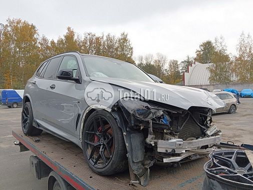 Купить BMW X5