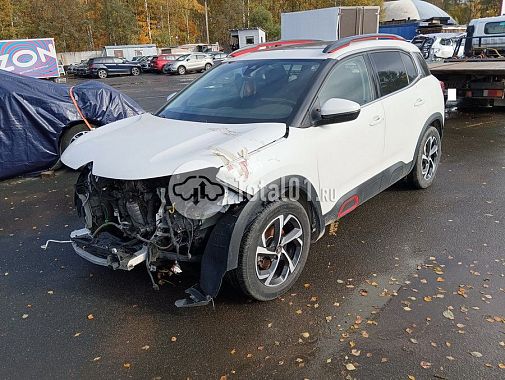 Купить Citroen C5