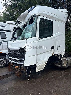 Купить DAF XG