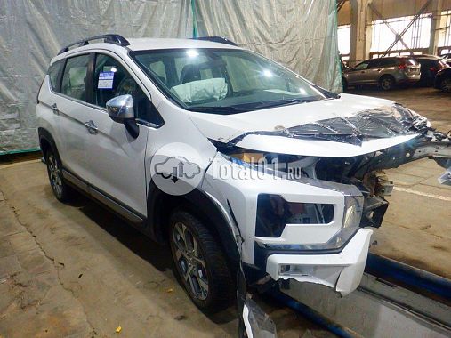 Купить Mitsubishi Xpander