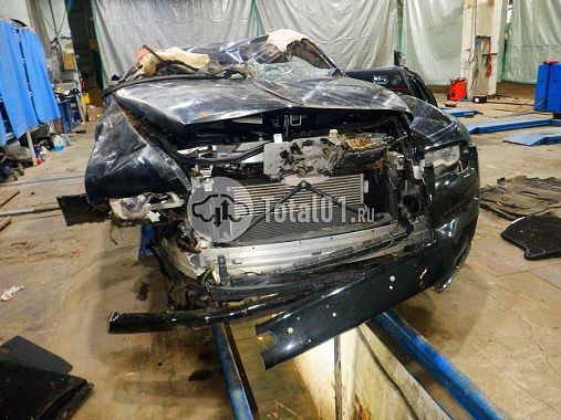 Купить Rolls-Royce Wraith