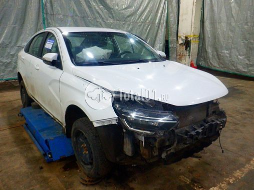 Купить ВАЗ (LADA) Vesta