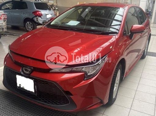Купить Toyota Corolla
