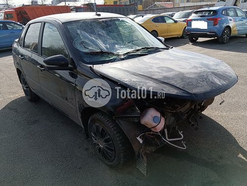 Купить ВАЗ (LADA) Granta