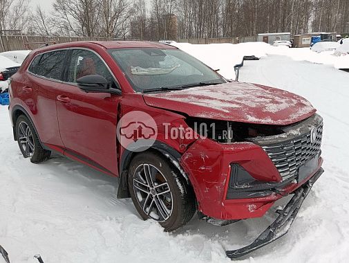 Купить Changan CS55PLUS