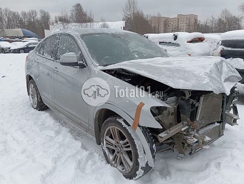 Купить BMW X4