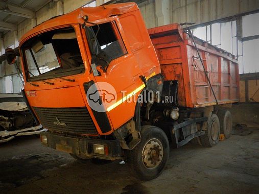 Купить МАЗ Купава 673105