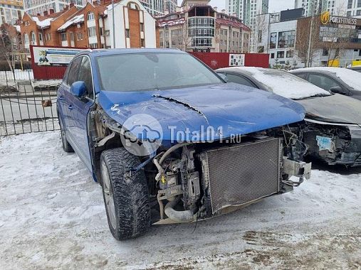 Купить Audi Q7