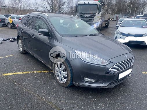 Купить Ford Focus