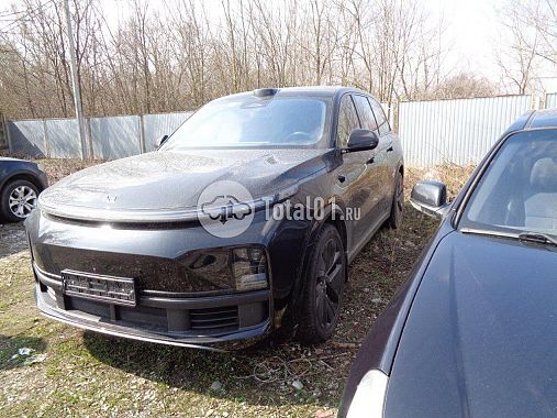Купить Lixiang L9