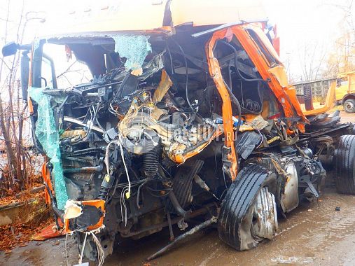 Купить MAN TGX