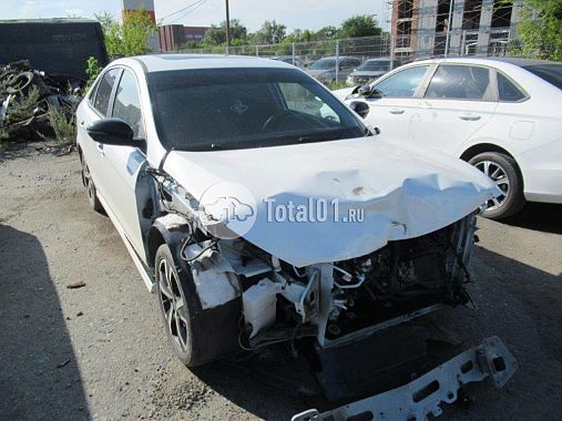 Купить Kaiyi E5