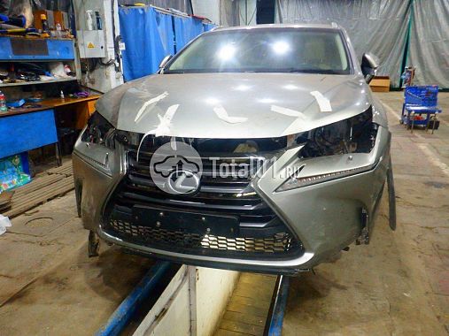 Купить Lexus NX