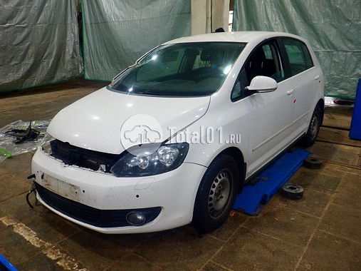Купить Volkswagen Golf Plus