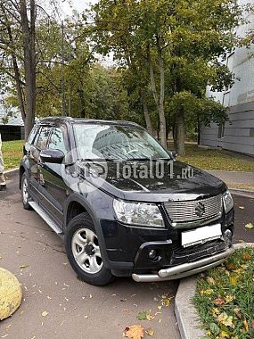 Купить Suzuki Grand Vitara