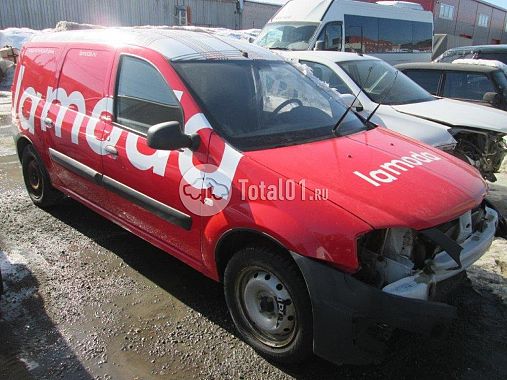 Купить ВАЗ (LADA) Largus