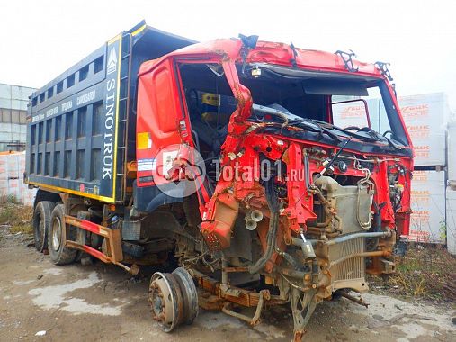 Купить Howo ZZ3327S3847E