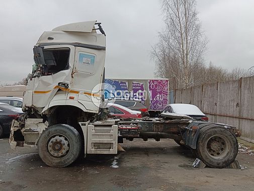 Купить Камаз 5490