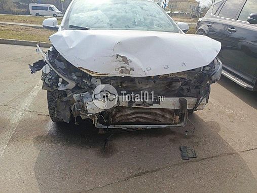 Купить OMODA S5