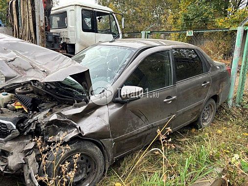 Купить Datsun on-DO