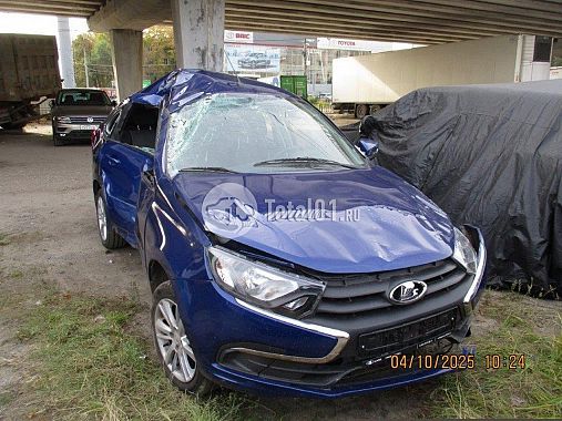 Купить ВАЗ (LADA) Granta