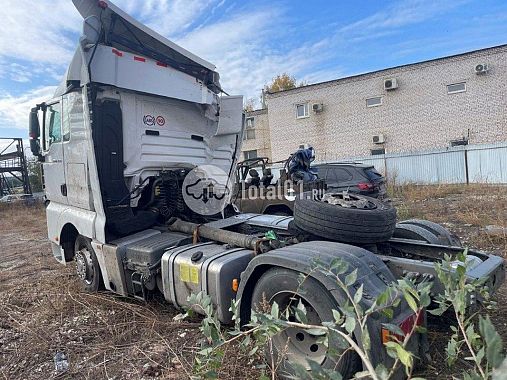 Купить Sitrak C7H