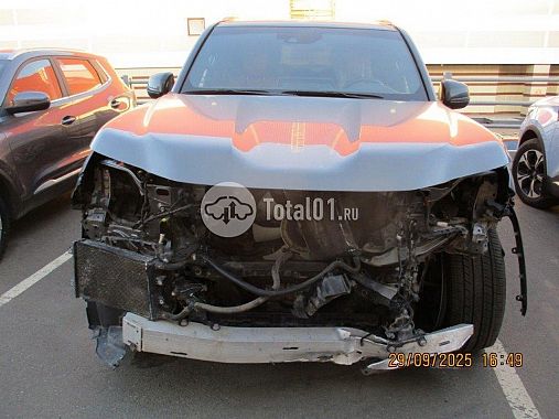 Купить Lexus LX