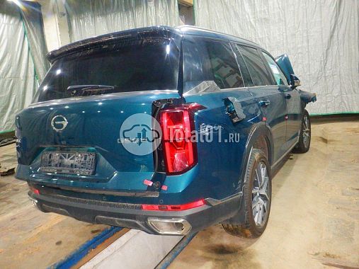 Купить GAC GS8