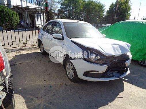 Купить ВАЗ (LADA) Granta