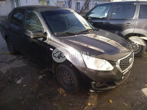 Купить Datsun on-DO