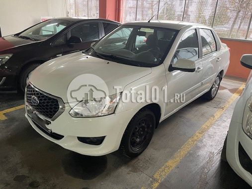 Купить Datsun on-DO