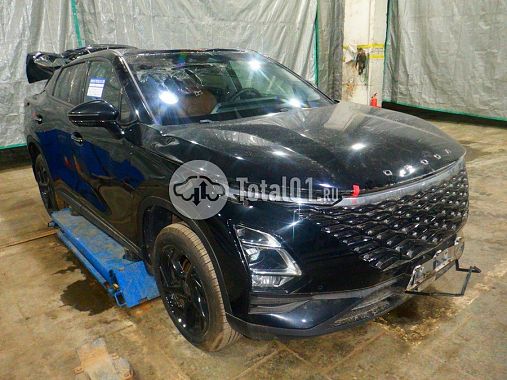 Купить OMODA C5