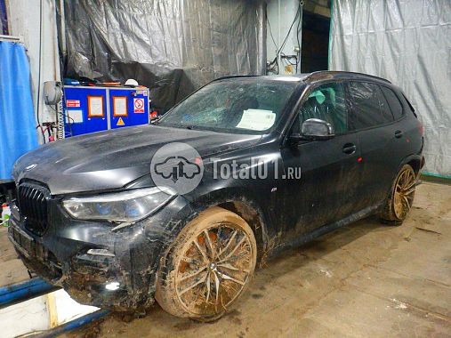 Купить BMW X5