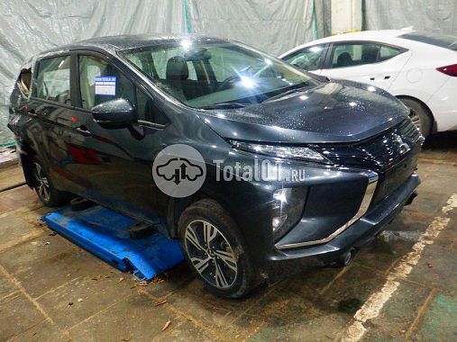 Купить Mitsubishi Xpander