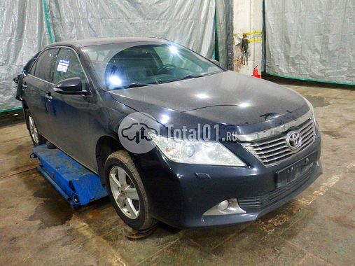 Купить Toyota Camry