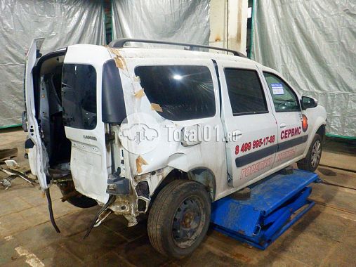 Купить ВАЗ (LADA) Largus