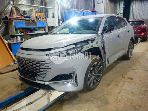 Купить Changan UNI-K