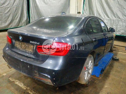 Купить BMW 3 серия