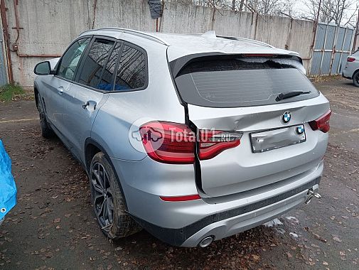 Купить BMW X3