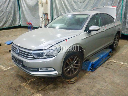 Купить Volkswagen Passat